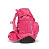 Ergobag Školní batoh prime - Pink confetti 2023