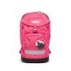 Ergobag Školní batoh prime - Pink confetti 2023