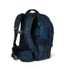 SAT SIN 001 9TS satch pack Blue Tech 04