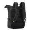 Hedgren Batoh Commute Line Rollup Backpack 15"+ RFID HCOM03 - Černá
