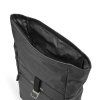 Hedgren Batoh Commute Line Rollup Backpack 15"+ RFID HCOM03 - Černá