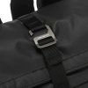 Hedgren Batoh Commute Line Rollup Backpack 15"+ RFID HCOM03 - Černá