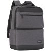 Hedgren Batoh na notebook Next Script 15,6" RFID - šedá