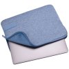 335276 3 case logic reflect pouzdro na 13 macbook pro refmb113 skyswell blue