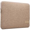 Case Logic Reflect pouzdro na 14" Macbook REFMB114 - Boulder Beige