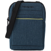 Hedgren Lineo Multipocket Crossover Linear HLNO06 - modrá