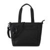 Hedgren Inner City Zoe Medium Tote HIC433 - Černá