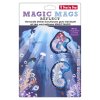 Step by Step Doplňková sada obrázků MAGIC MAGS Mořský koník Zoe k aktovkám GRADE, SPACE, CLOUD, 2v1 a KID