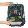 336701 17 step by step skolni aktovka batoh 2v1 pro prvnacky 6dilny set divoky t rex taro certifikat agr