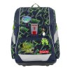 336701 10 step by step skolni aktovka batoh 2v1 pro prvnacky 6dilny set divoky t rex taro certifikat agr
