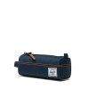 Herschel Settlement Case Indigo Denim