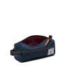 Herschel Settlement Case Indigo Denim
