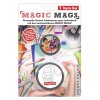 Step by Step Doplňková sada obrázků MAGIC MAGS DO IT YOURSELF k aktovkám GRADE, SPACE, CLOUD, 2v1 a KID