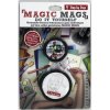 Step by Step Doplňková sada obrázků MAGIC MAGS DO IT YOURSELF k aktovkám GRADE, SPACE, CLOUD, 2v1 a KID