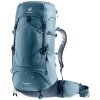 Deuter Aircontact Lite 50 + 10 atlantic-ink