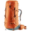 Deuter Aircontact Lite 50 + 10 chestnut-teal