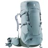 352380 14 deuter aircontact core 45 10 sl shale ivy