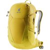 deuter Futura 23 turmeric-greencurry