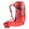 352542 18 deuter futura 24 sl caspia currant