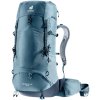 Deuter Aircontact Lite 40 + 10 atlantic-ink