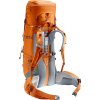 Deuter Aircontact Lite 40 + 10 chestnut-teal