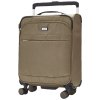 Kabinové zavazadlo ROCK TR-0242/3-S - khaki