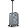 Victorinox kufr Airox - Frequent Flyer Hardside Carry-On S - Silver 34l