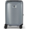 Victorinox kufr Airox - Frequent Flyer Hardside Carry-On S - Silver 34l
