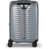 Victorinox kufr Airox - Frequent Flyer Hardside Carry-On S - Silver 34l