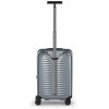 Victorinox kufr Airox - Frequent Flyer Hardside Carry-On S - Silver 34l
