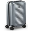 Victorinox kufr Airox - Frequent Flyer Hardside Carry-On S - Silver 34l