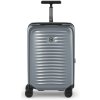 Victorinox kufr Airox - Frequent Flyer Hardside Carry-On S - Silver 34l