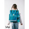 350341 23 baagl set 5 ergo butterfly aktovka penal sacek desky box