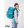 350341 24 baagl set 5 ergo butterfly aktovka penal sacek desky box