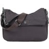 Hedgren Libra Unity Hobo Crossover HLBR07 - hnědá