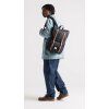 Herschel Herschel Little America™ Mid New - Backpack Black 21l
