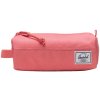 Herschel Settlement Pencil Case Little New 2023 - Tea Rose