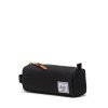 356706 4 herschel settlement pencil case new 2023 black