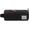 Herschel Settlement Pencil Case New 2023 - Black