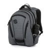 Bagmaster BAG 23 B studentský set - šedý
