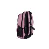 357783 2 meatfly batoh basejumper dusty rose grey 22 l penal zdarma