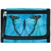 BAAGL Peněženka na krk Butterfly