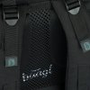 349852 22 baagl skolni batoh core metallic holo