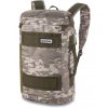 Dakine MISSION STREET 25L Vintage Camo