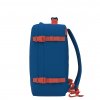 CabinZero Classic 36L Capri blue