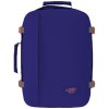 CabinZero Classic 36L Neptune blue