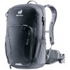 deuter Bike I 20 black-black