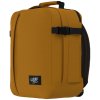 CabinZero Classic Tech 28L Orange chill