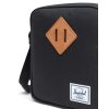 356268 2 herschel heritage crossbody new 2023 navy 2 5l