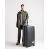 356082 9 herschel heritage hardshell large luggage gargoyle 95l